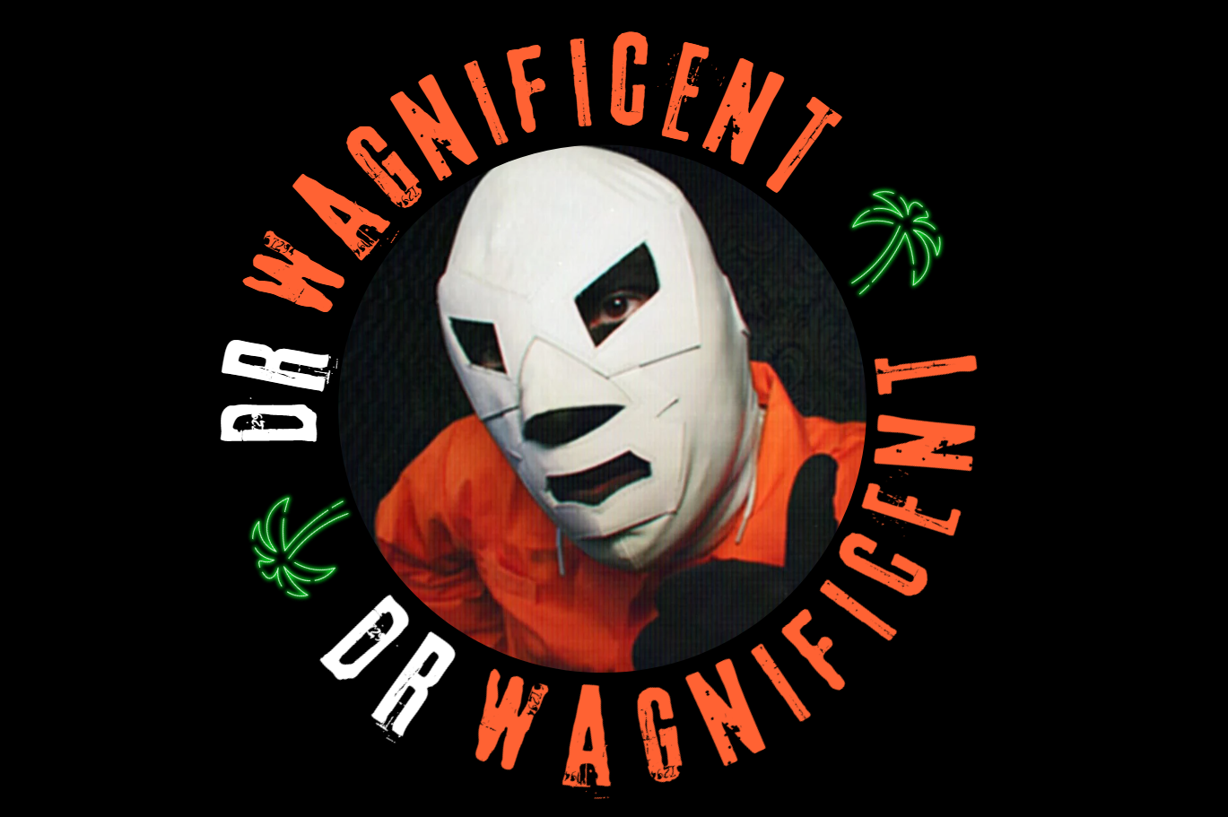 DrWagnificent Logo